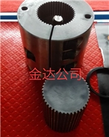 攪拌機軸端密封件 